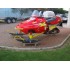 www.action-world.it Motoslitta Polaris Edge 600