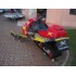 Motoslitta Polaris Edge 600