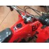 Mini Quad Modello BLAZER 500 W Rosso