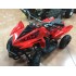 Mini Quad Modello BLAZER 500 W