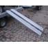 Kit rampe di carico in alluminio 2 mt