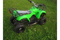 Mini Quad 500 w Scout VERDE