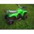 Mini Quad 500 w Modello Scout Utility