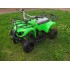 Mini Quad 500 w Modello Scout Utility