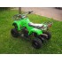 Mini Quad 500 w Modello Scout Utility