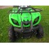 Mini Quad 500 w Modello Scout Utility