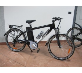 Bicicletta MTB Mountain Bike Elettrica