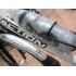 Bicicletta MTB Mountain Bike Elettrica