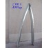 Rampe in Alluminio curve 2 mt - 400 kg