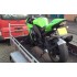 Cinghia Ferma ruota per MOTO