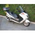 Yamaha Majesty