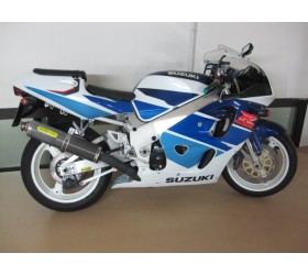 Suzuki GSX R