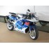 Suzuki GSX R