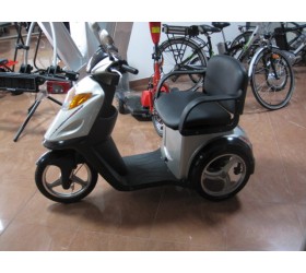 Scooter Elettrico per disabili