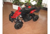 Mini quad 50 cc BOXSTER