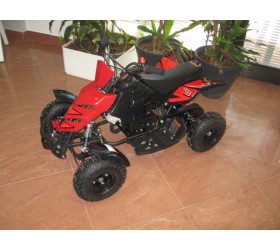 Mini quad 50 cc BOXSTER