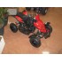 Mini quad 50 cc BOXSTER