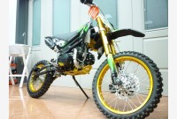 Pit bike A-140