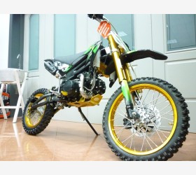 Pit bike A-140