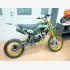 Pit bike A-140