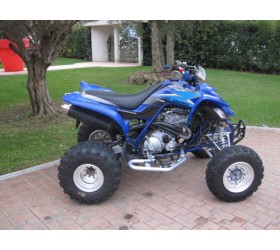 Yamaha Raptor