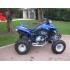 Yamaha Raptor