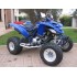 Yamaha Raptor