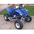 Yamaha Raptor