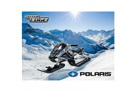 SNOW MOTO POLARIS 