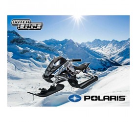 SNOW MOTO POLARIS 