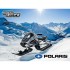 SNOW MOTO POLARIS 