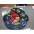 SNOW RIDERZ ANGRY BIRD SPACE