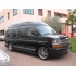 Chevrolet Chevy Van express Starcraft GT