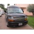 Chevrolet Chevy Van express Starcraft GT