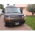 Chevrolet Chevy Van express Starcraft GT