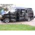 Chevrolet Chevy Van express Starcraft GT