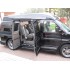 Chevrolet Chevy Van express Starcraft GT