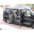 Chevrolet Chevy Van express Starcraft GT