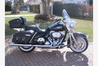 Harley Davidson Road King 2011