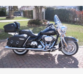 Harley Davidson Road King 2011