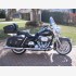 Harley Davidson Road King 2011