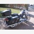 Harley Davidson Road King 2011