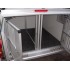 Rimorchio trasporto cani THERMO box