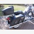 Harley Davidson Road King 2011