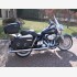 Harley Davidson Road King 2011