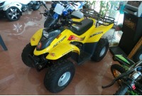 Quad dinli 50 cc