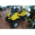 Quad dinli 50 cc