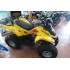 Quad dinli 50 cc