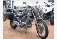 Yamaha XV 535 Virago