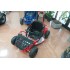 Qad buggy elettrica 1000 watt